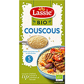 Lassie Couscous ekologiska världskorn 275g