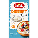 Lassie Dessert rice 400g