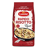 Lassie Rapido risotto 350g