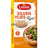 Lassie Zilvervliesrijst 750g