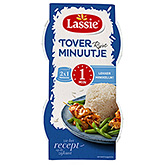 Lassie Rice 1-minute 250g