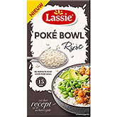 Lassie Poke-Bowl-Reis 375g
