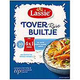 Lassie Reisbeutel 300g