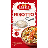 Lassie Arroz de risoto 400g