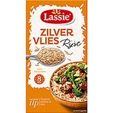 Lassie Arroz integral de cocción corta 400g