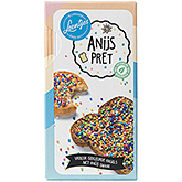 Leentjes Amusement d'anis 200g