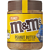 M&M'S peanut butter 225g