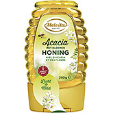 Melvita Acacia con miel de flores 250g