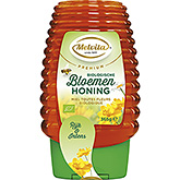 Melvita Organic flower honey 500g