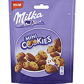 Milka minikakor 110g