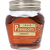 Pernigotti Hazelnut spread Crunchy 350g