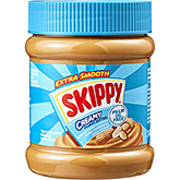 Skippy Cremet jordnøddesmør 340g