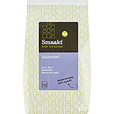 Smaakt Farina di mais biologica 400g