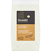 Smaakt Whole wheat spelt flour 400g