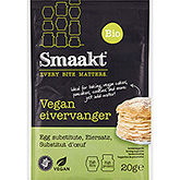 Smaakt Substitut d'œuf végétalien 20g