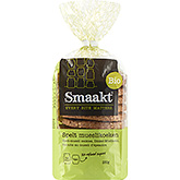 Smaakt müslikårtor 250g