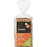 Smaakt Less carb protein cracker 200g