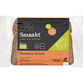 Smaakt Proteinbrød mindre kulhydrat 250g