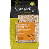 Smaakt Sesame seeds unshelled 250g
