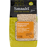 Smaakt Sesamzaad ongepeld 250g