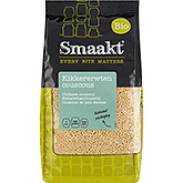 Smaakt Chickpea couscous 340g