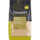 Smaakt Cous cous integrale 400g