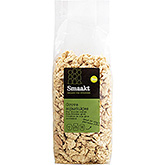Smaakt Coarse soy pieces 200g