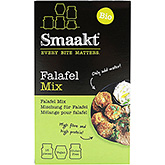 Smaakt Mezcla vegana de falafel 160g