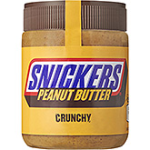 Snickers Peanut butter crunchy 225g