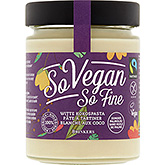 So Vegan So Fine Weiße Kokospaste bio 270g