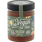 So Vegan So Fine Crema spalmabile di nocciole bio 270g