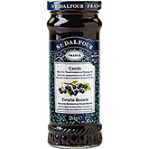 St. Dalfour Solbær frugtpålæg 284g