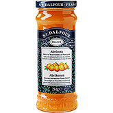 St. Dalfour Abrikosfrugtpålæg 285g