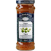 St. Dalfour Confiture figues 284g