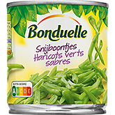 Bonduelle Snijboontjes 200g