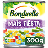 Bonduelle Fiesta del maiz 300g