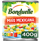 Bonduelle Goldmais Mexiko mix 400g