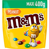 M&M'S Peanut 400g