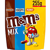 M&M'S Mix 255g