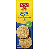 Schär Butter cookies 100g