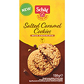 Schär Salted caramel cookies 150g