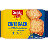 Schär Zwieback 175g