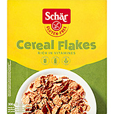 Schär Spannmålsflingor 300g
