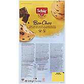 Schär Bon choc 220g