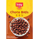Schär Chocolate balls 250g