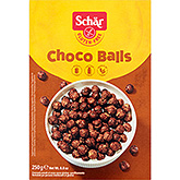 Schär chokladbollar 250g