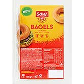 Schär Bagels 400g