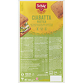 Schär Ciabatta rustica glutenfrei 200g