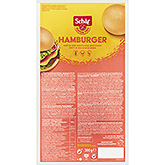 Schär Hamburger bun gluten free 300g