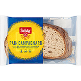Schär Country bread gluten free 240g